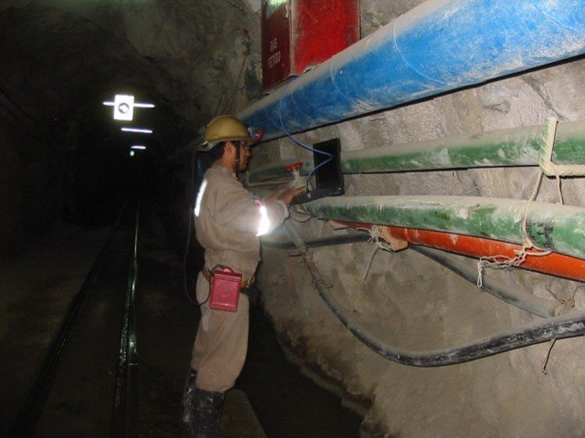 Minería y Energía