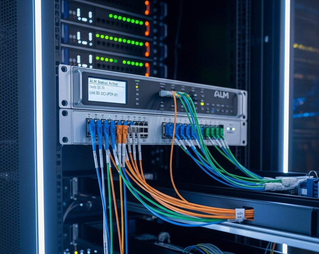 Centros de Datos y Nube